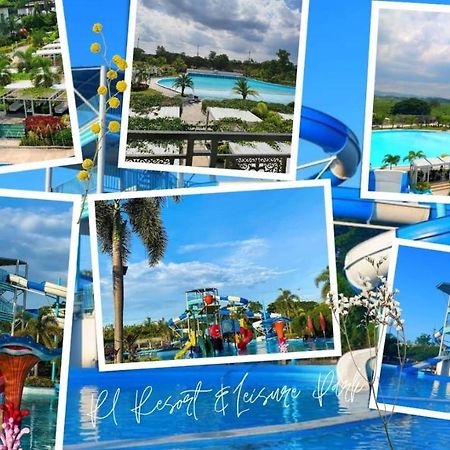 Rl Resort And Leisure Park Porac Exterior photo