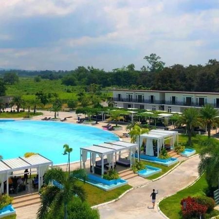 Rl Resort And Leisure Park Porac Exterior photo