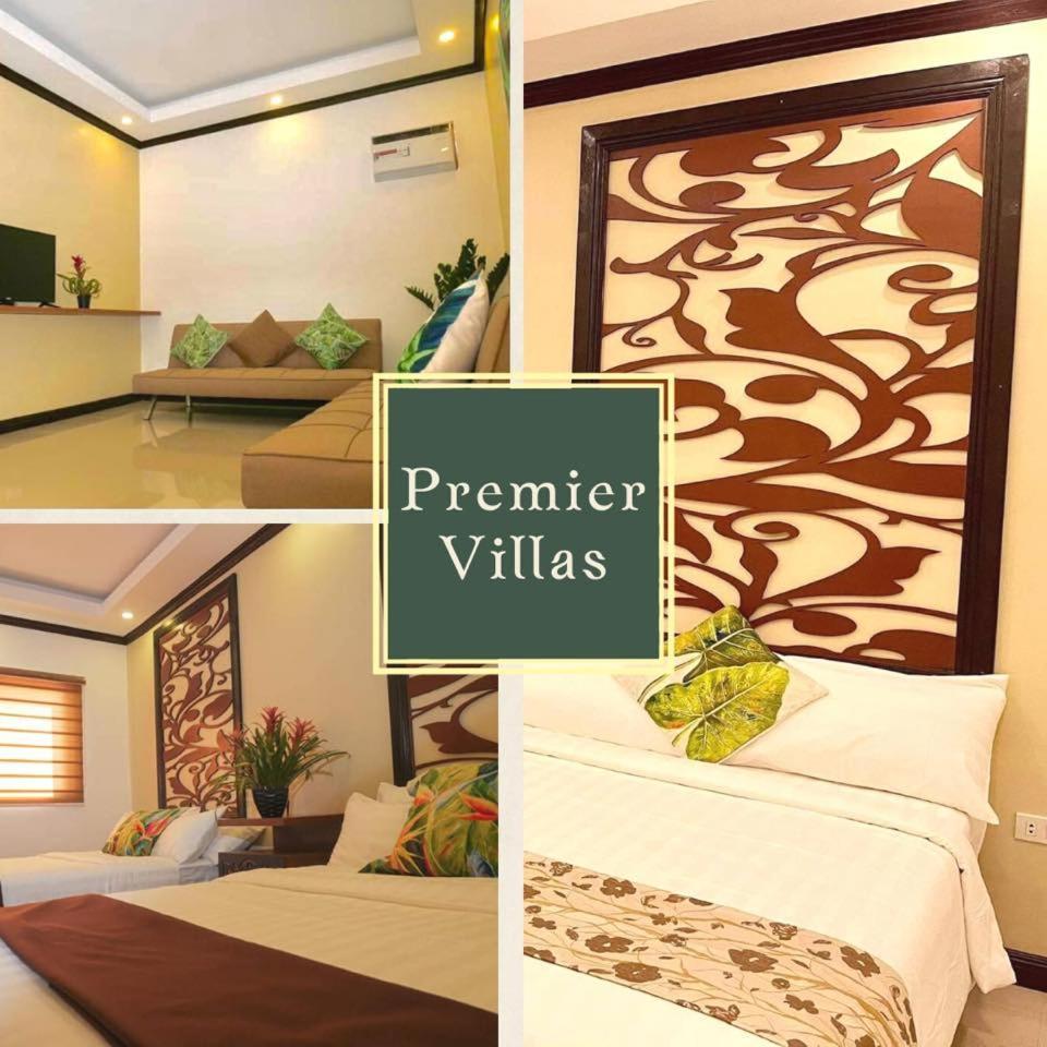Rl Resort And Leisure Park Porac Exterior photo